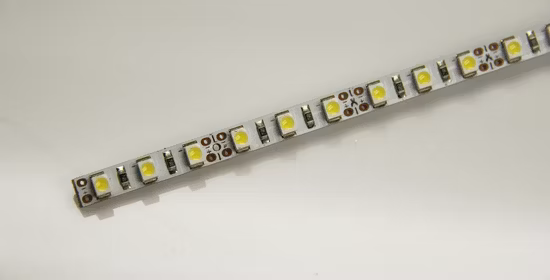 Bandes lumineuses rigides à LED MD2835