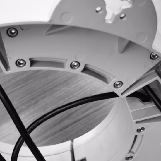 Matrice de lumière d'inondation personnalisée spéciale 30W 60W 90W 120W